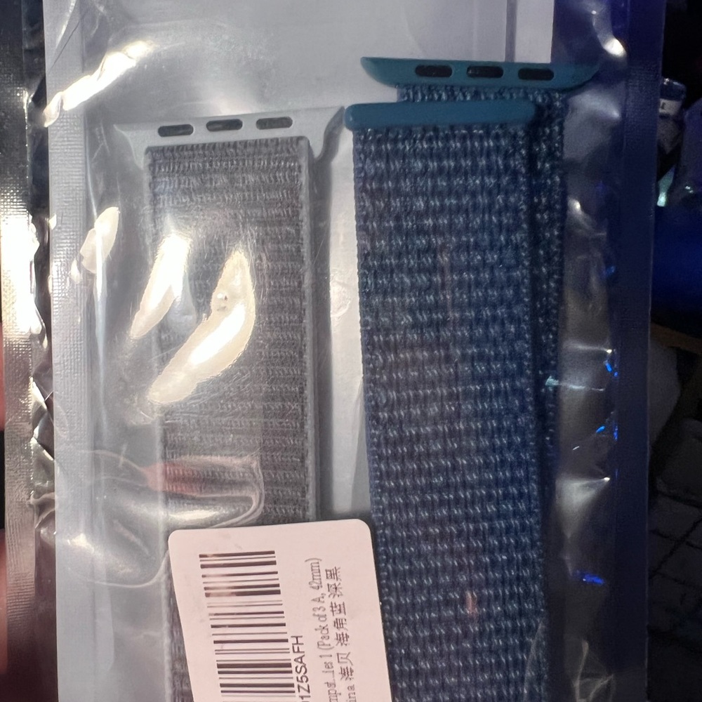 Apple Watch band  athletic